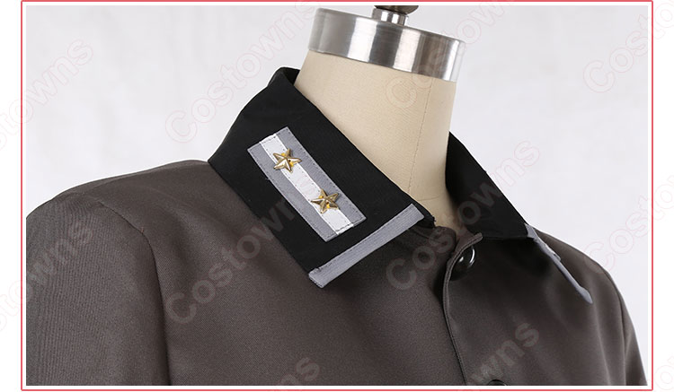 神宮寺寂雷 コスプレ衣装 【ヒプノシスマイク-Division Rap Battle-】  シンジュク・ディビジョン「麻天狼」  スーツ 9