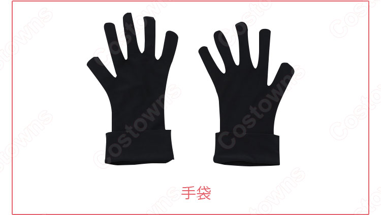 六弥ナギ コスプレ衣装 【アイドリッシュセブン】 三周年記念 演出服 4