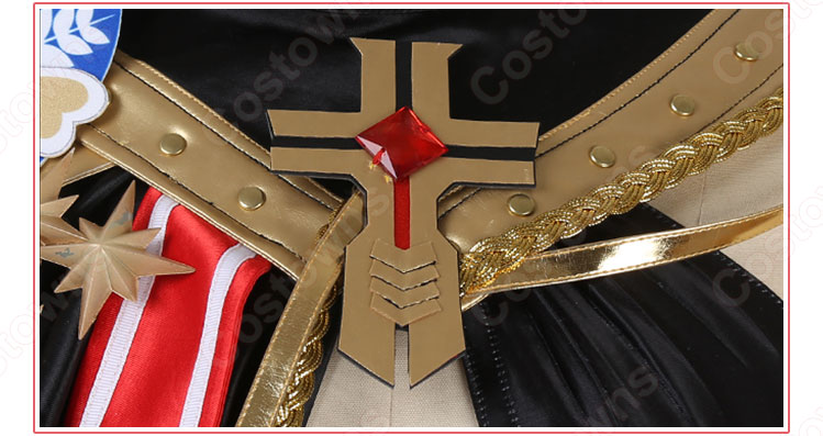 ビスマルク コスプレ衣装 【アズールレーン】 cosplay 鉄血 戦艦 ビスマルク コスプレ衣装 【アズールレーン】 cosplay 鉄血 戦艦