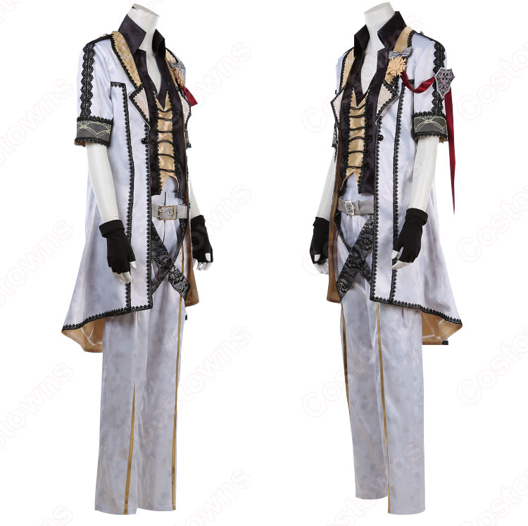 七瀬陸 コスプレ衣装 【アイドリッシュセブン】 三周年記念 演出服 1