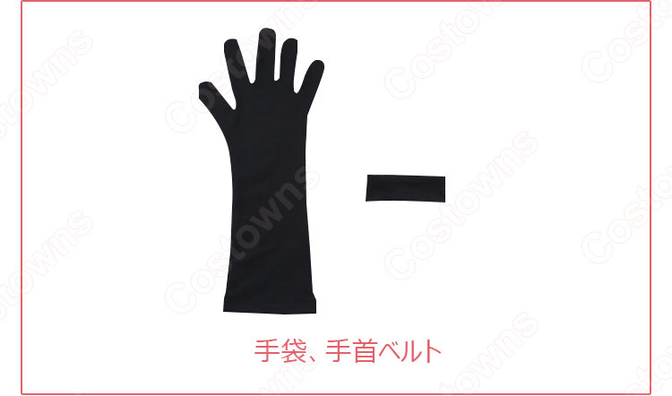 和泉一織 コスプレ衣装 【アイドリッシュセブン】 三周年記念 演出服 4