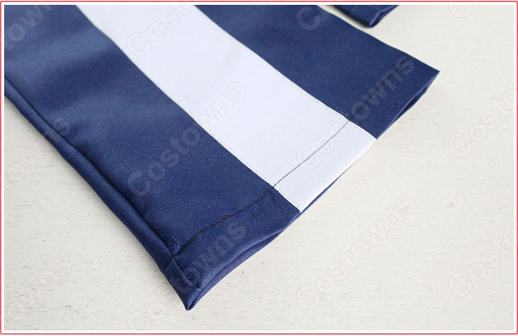 雄英高校 コスプレ衣装 【僕のヒーローアカデミア】 爆豪勝己、轟焦凍、飯田天哉 体操着 8