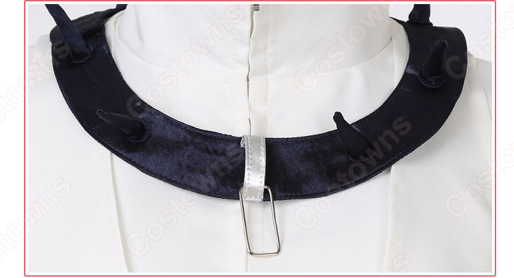 古市左京 コスプレ衣装 【A3!】エースリー 秋組 異邦人  3