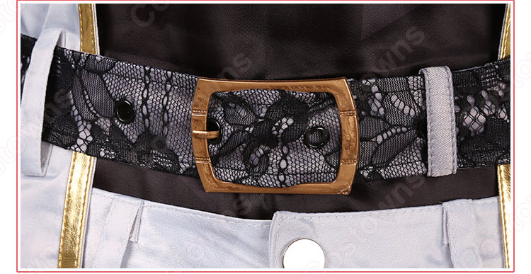 逢坂壮五　コスプレ衣装　【アイドリッシュセブン】　三周年記念　演出服 9