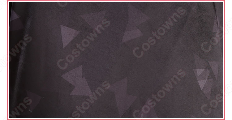 姉鷺カオル　コスプレ衣装　【アイドリッシュセブン】　四周年　記念衣装 7