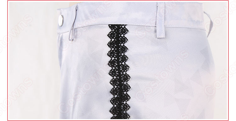 和泉三月 コスプレ衣装 【アイドリッシュセブン】 三周年記念 演出服 5