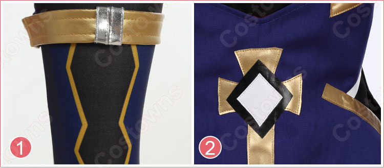 Z23 コスプレ衣装 【アズールレーン】 cosplay 鉄血 駆逐艦 Z23 コスプレ衣装 【アズールレーン】 cosplay 鉄血 駆逐艦