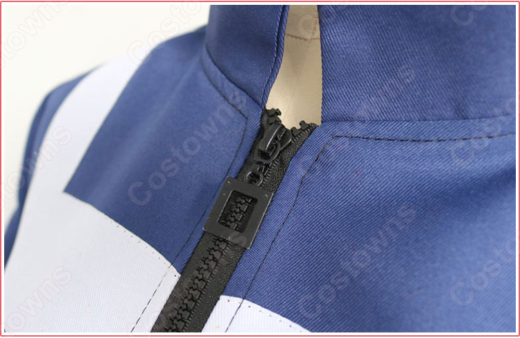 雄英高校 コスプレ衣装 【僕のヒーローアカデミア】 爆豪勝己、轟焦凍、飯田天哉 体操着 6