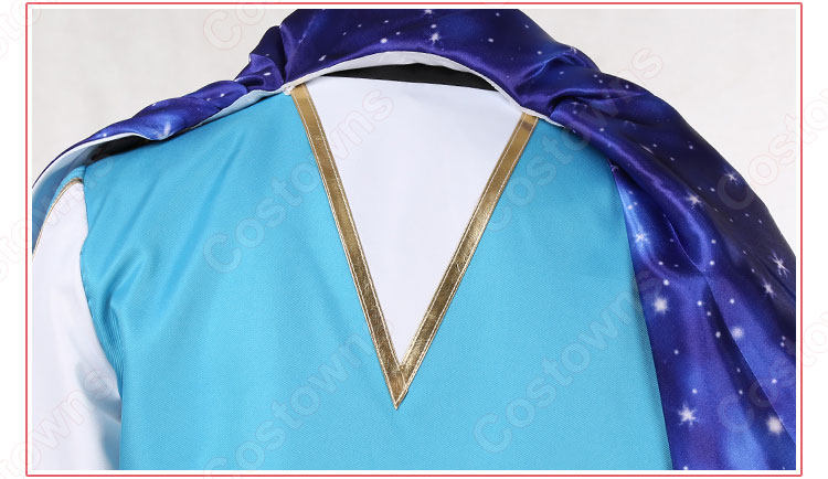 鷹梁ミナト コスプレ衣装 【KING OF PRISM プリズムラッシュ 鷹梁ミナト コスプレ衣装 【KING OF PRISM プリズムラッシュ