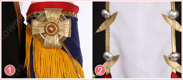 Z23 コスプレ衣装 【アズールレーン】 cosplay 鉄血 駆逐艦 Z23 コスプレ衣装 【アズールレーン】 cosplay 鉄血 駆逐艦
