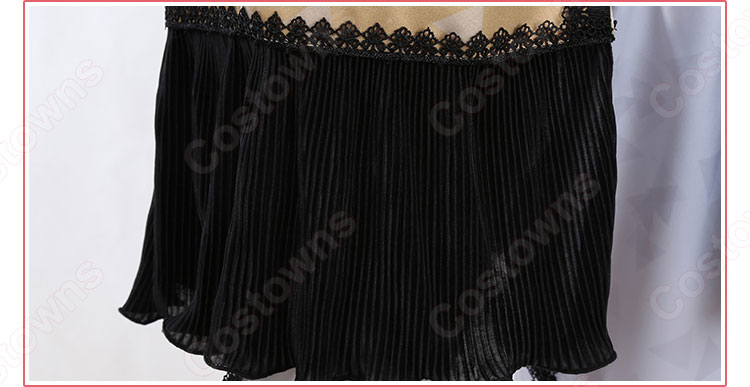 和泉三月 コスプレ衣装 【アイドリッシュセブン】 三周年記念 演出服 4