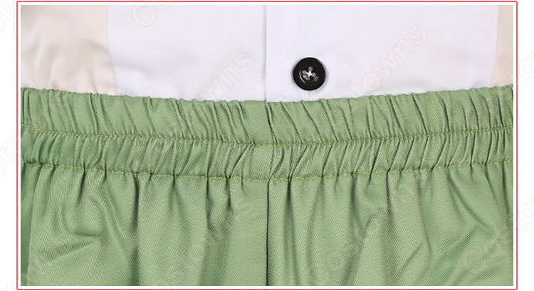 向坂椋　コスプレ衣装　【A3!】エースリー　夏組　にぼしを巡る冒険　衣装 10