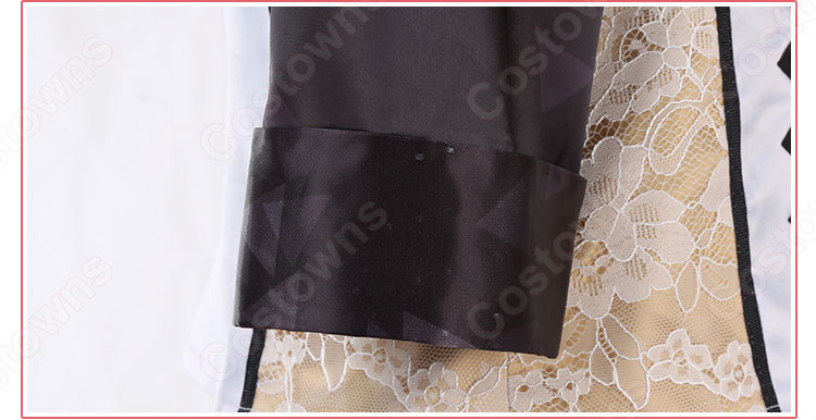 二階堂大和 コスプレ衣装 【アイドリッシュセブン】 三周年記念 演出服 7