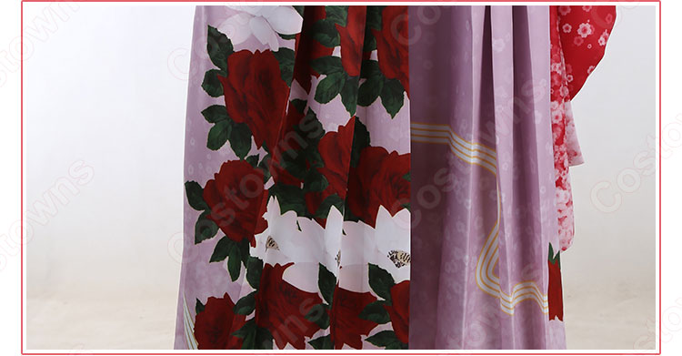 御堂虎於　コスプレ衣装　【アイドリッシュセブン】　Anniversary　2019　ZOOL　記念日　　演出服 10