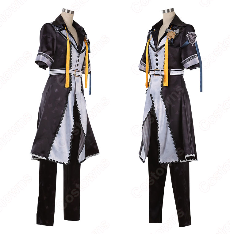 十龍之介 コスプレ衣装 【アイドリッシュセブン】 cosplay 十龍之介 コスプレ衣装 【アイドリッシュセブン】 cosplay