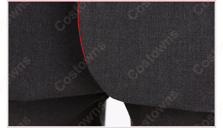 入間銃兎 コスプレ衣装 【ヒプノシスマイク】 -Division Rap Battle-  ヨコハマ・ディビジョン 「MAD TRIGGER CREW」 スーツ衣装 8