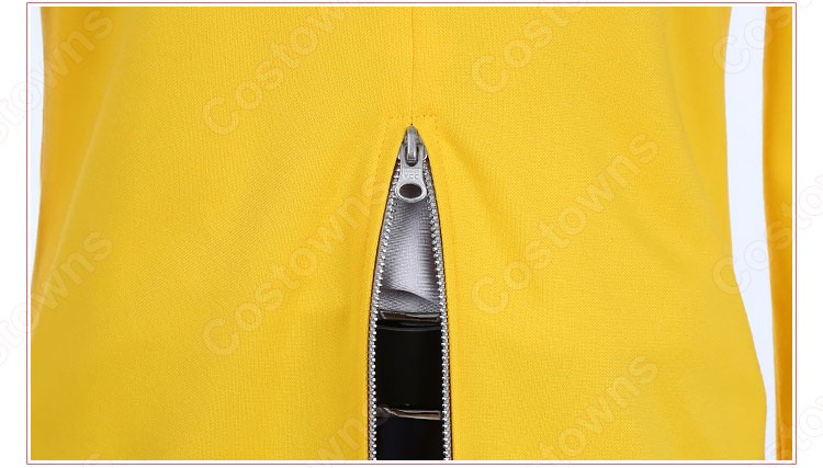 山田三郎 コスプレ衣装 【ヒプノシスマイク】 -Division Rap Battle-  イケブクロ・ディビジョン「Buster Bros!!!」  日常服 8