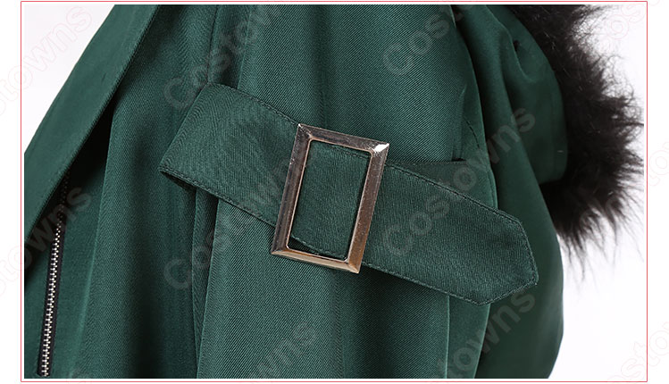 有栖川帝統 コスプレ衣装 【ヒプノシスマイク】 -Division Rap Battle- シブヤ・ディビジョン「Fling Posse」 日常服 10