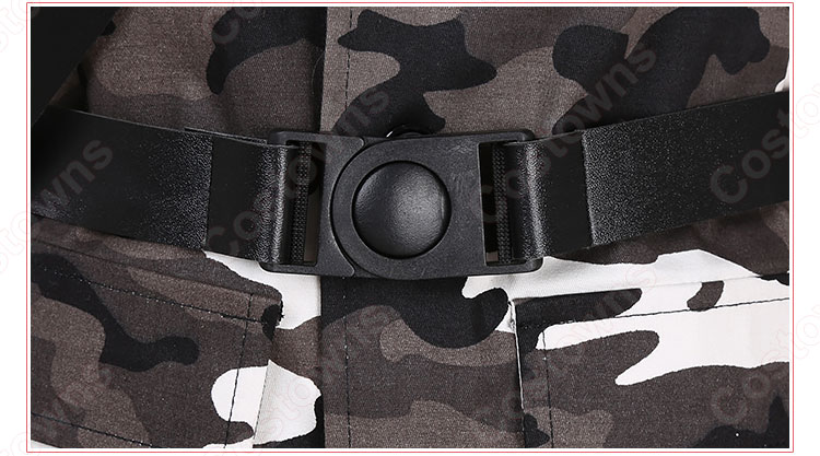 毒島メイソン理鶯 コスプレ衣装 【ヒプノシスマイク】 -Division Rap Battle- ヨコハマ・ディビジョン「MAD TRIGGER CREW」 スーツ 4