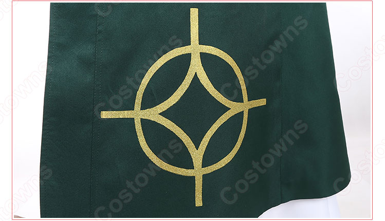 有栖川帝統 コスプレ衣装 【ヒプノシスマイク】 -Division Rap Battle- シブヤ・ディビジョン「Fling Posse」 日常服 8