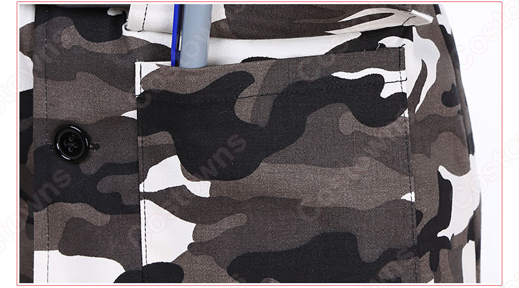 毒島メイソン理鶯 コスプレ衣装 【ヒプノシスマイク】 -Division Rap Battle- ヨコハマ・ディビジョン「MAD TRIGGER CREW」 スーツ 6