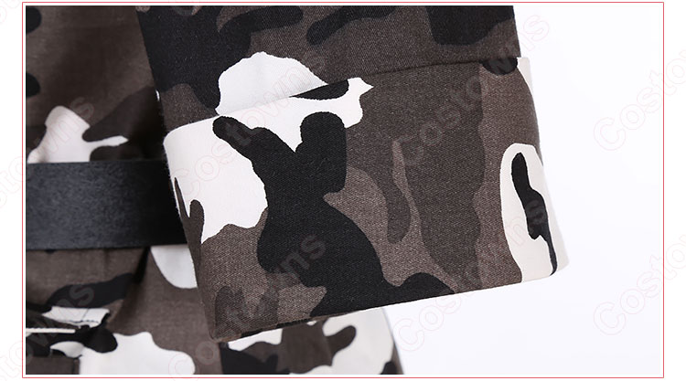 毒島メイソン理鶯 コスプレ衣装 【ヒプノシスマイク】 -Division Rap Battle- ヨコハマ・ディビジョン「MAD TRIGGER CREW」 スーツ 9