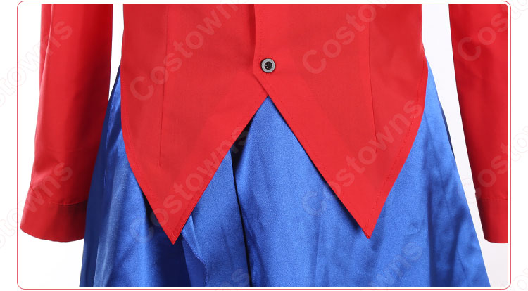 山田二郎　コスプレ衣装　【ヒプノシスマイク】 -Division Rap Battle-  イケブクロ・ディビジョン「Buster Bros!!!」　演出服 5