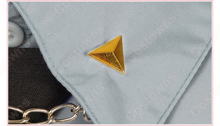 入間銃兎 コスプレ衣装 【ヒプノシスマイク】 -Division Rap Battle-  ヨコハマ・ディビジョン 「MAD TRIGGER CREW」 スーツ衣装 9