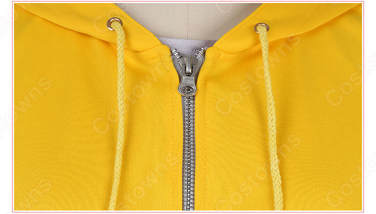 山田三郎 コスプレ衣装 【ヒプノシスマイク】 -Division Rap Battle-  イケブクロ・ディビジョン「Buster Bros!!!」  日常服 5