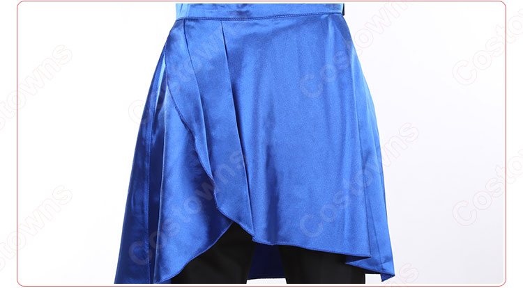 山田二郎　コスプレ衣装　【ヒプノシスマイク】 -Division Rap Battle-  イケブクロ・ディビジョン「Buster Bros!!!」　演出服 4