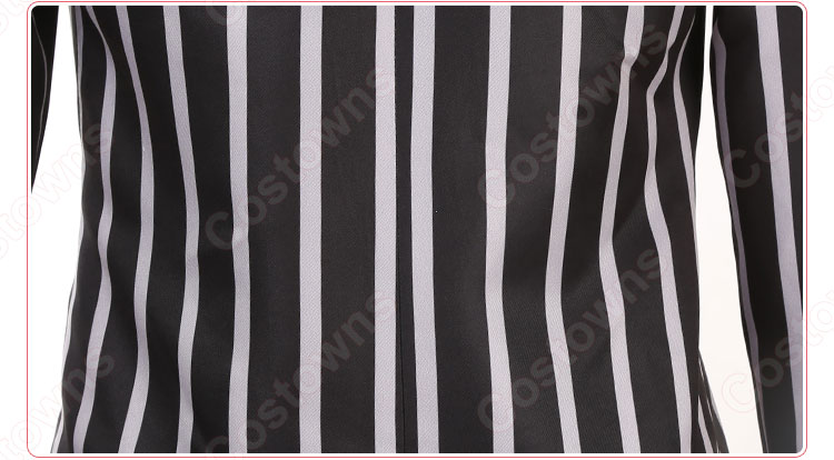 山田二郎　コスプレ衣装　【ヒプノシスマイク】 -Division Rap Battle-  イケブクロ・ディビジョン「Buster Bros!!!」　演出服 3