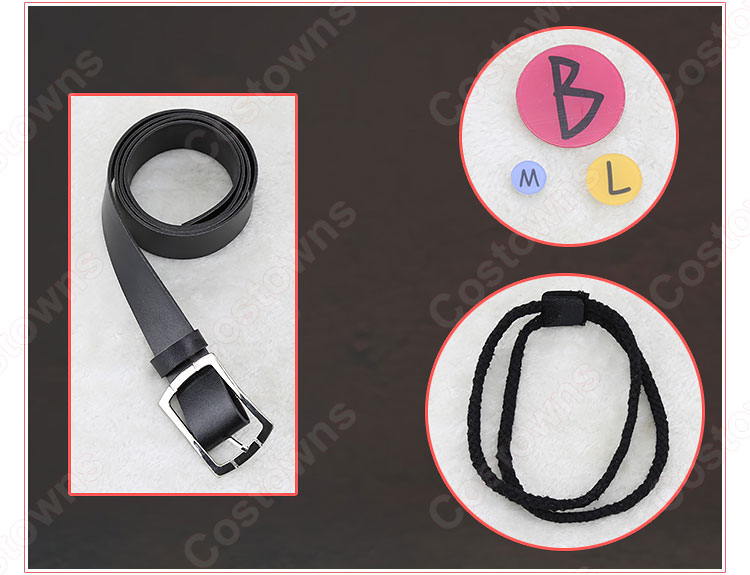 山田三郎 コスプレ衣装 【ヒプノシスマイク】 -Division Rap Battle-  イケブクロ・ディビジョン「Buster Bros!!!」  日常服 10