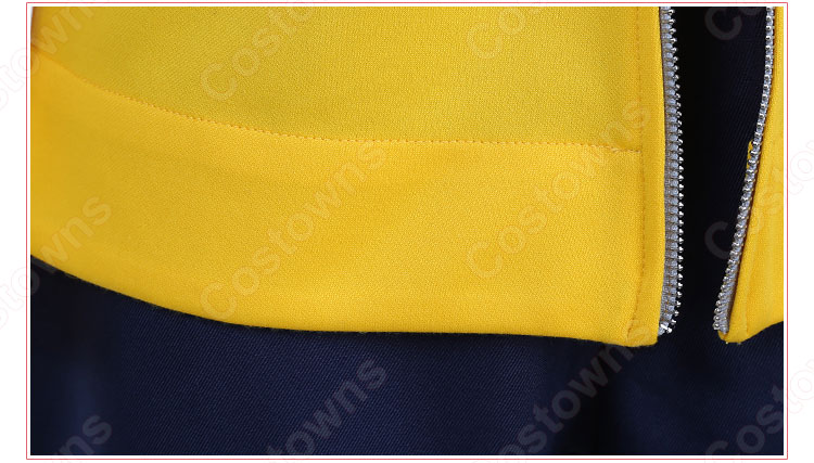 山田三郎 コスプレ衣装 【ヒプノシスマイク】 -Division Rap Battle-  イケブクロ・ディビジョン「Buster Bros!!!」  日常服 9