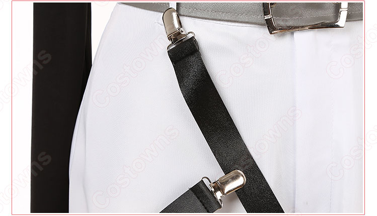 有栖川帝統 コスプレ衣装 【ヒプノシスマイク】 -Division Rap Battle- シブヤ・ディビジョン「Fling Posse」 日常服 12