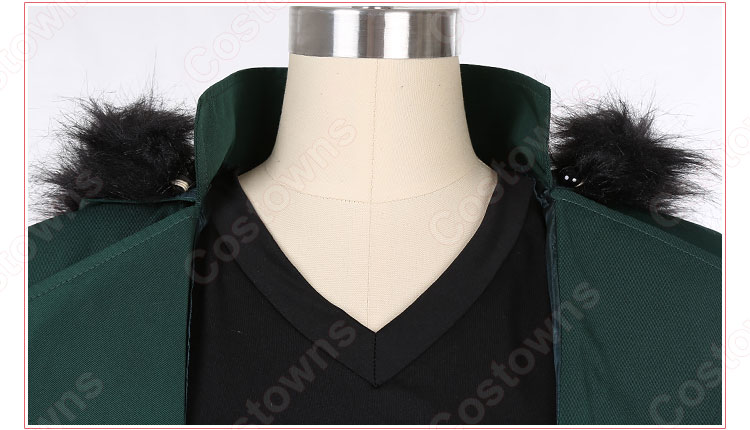 有栖川帝統 コスプレ衣装 【ヒプノシスマイク】 -Division Rap Battle- シブヤ・ディビジョン「Fling Posse」 日常服 7