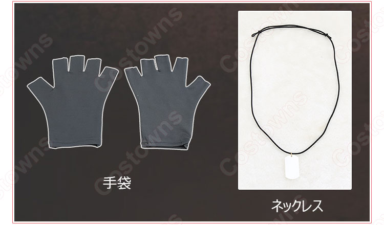 毒島メイソン理鶯 コスプレ衣装 【ヒプノシスマイク】 -Division Rap Battle- ヨコハマ・ディビジョン「MAD TRIGGER CREW」 スーツ 10