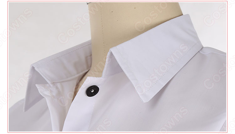 碧棺左馬刻 コスプレ衣装 【ヒプノシスマイク】 -Division Rap Battle- ヨコハマ・ディビジョン 「MAD TRIGGER CREW」 日常服 4