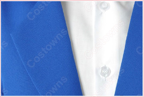 コナン コスプレ衣装 【名探偵コナン】 江戸川コナン 制服 2