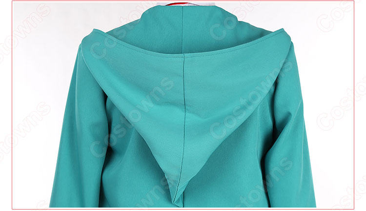 飴村乱数 コスプレ衣装 【ヒプノシスマイク】 -Division Rap Battle- シブヤ・ディビジョン「Fling Posse」 日常服 9