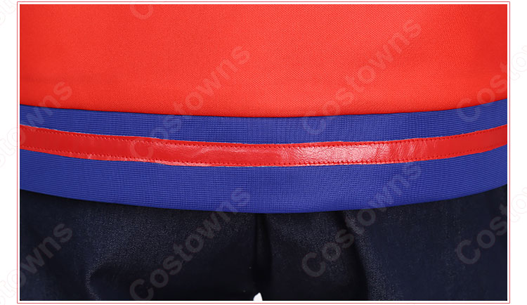 山田一郎　コスプレ衣装　【ヒプノシスマイク】 -Division Rap Battle-  （やまだいちろう） 日常服 5