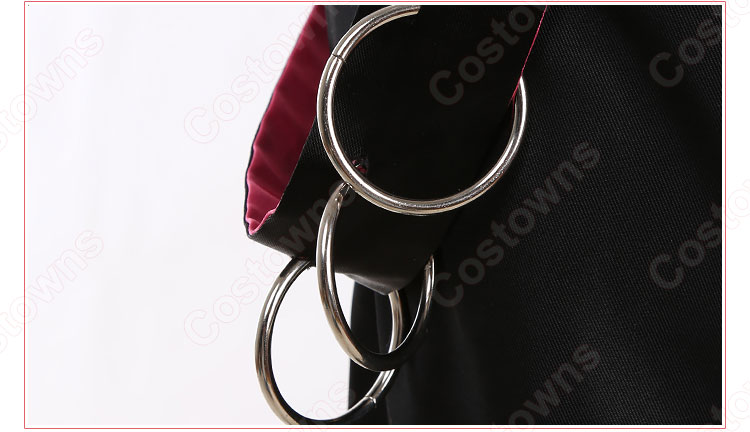 飴村乱数 コスプレ衣装 【ヒプノシスマイク】 -Division Rap Battle- シブヤ・ディビジョン「Fling Posse」 日常服 5