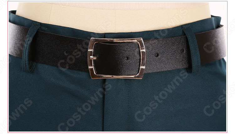 碧棺左馬刻 コスプレ衣装 【ヒプノシスマイク】 -Division Rap Battle- ヨコハマ・ディビジョン 「MAD TRIGGER CREW」 日常服 6