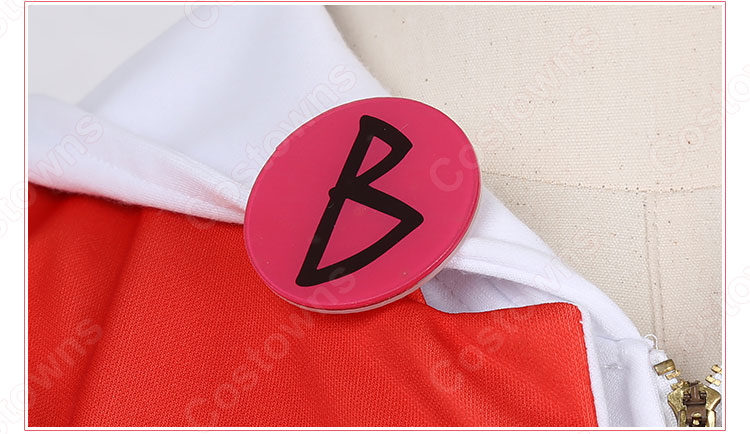 山田一郎　コスプレ衣装　【ヒプノシスマイク】 -Division Rap Battle-  （やまだいちろう） 日常服 8