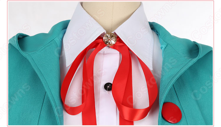 飴村乱数 コスプレ衣装 【ヒプノシスマイク】 -Division Rap Battle- シブヤ・ディビジョン「Fling Posse」 日常服 4