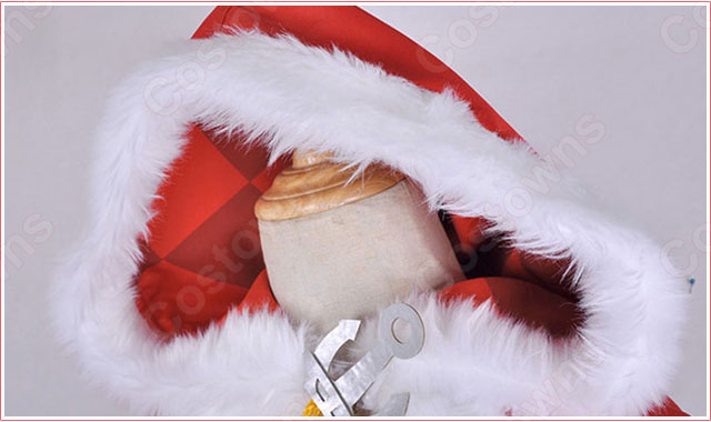 アマゾン　コスプレ衣装　【アズールレーン】　ロイヤル　駆逐艦　リトルオーケストラ礼装 3