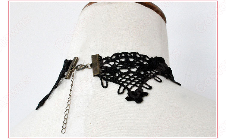 デューク・オブ・ヨーク　コスプレ衣装　【アズールレーン】　ロイヤル　戦艦　永夜のカローラ　ドレス 8