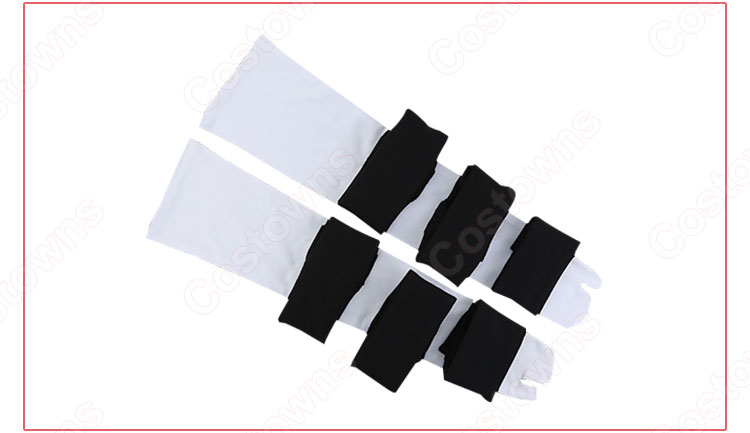 竈門禰豆子 コスプレ衣装 【鬼滅の刃】 和服 10