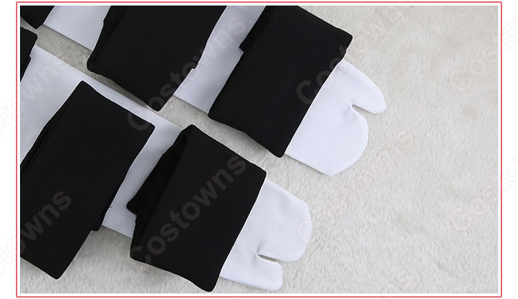 竈門禰豆子 コスプレ衣装 【鬼滅の刃】 和服 9