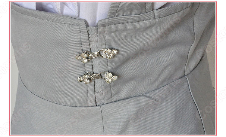 ピノキオ コスプレ衣装 シノアリス【SINoALICE】 オルタナティブ 衣装 5