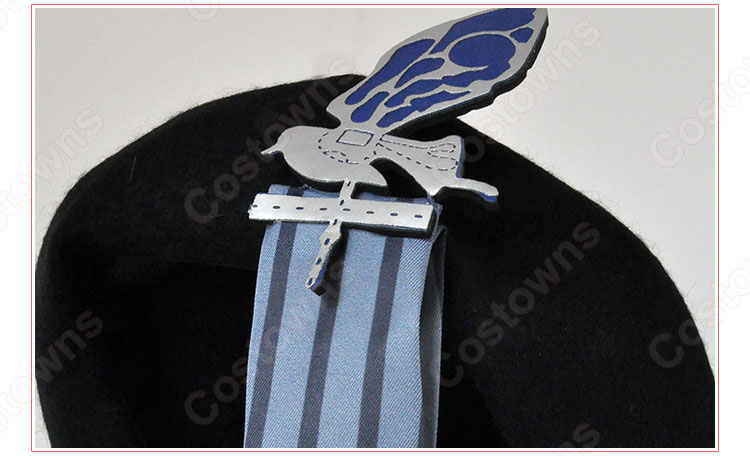 ピノキオ コスプレ衣装 シノアリス【SINoALICE】 オルタナティブ 衣装 3